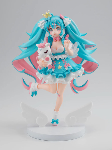 Hatsune Miku (Yumekawa Princess), Miku, Vocaloid, FuRyu, Pre-Painted