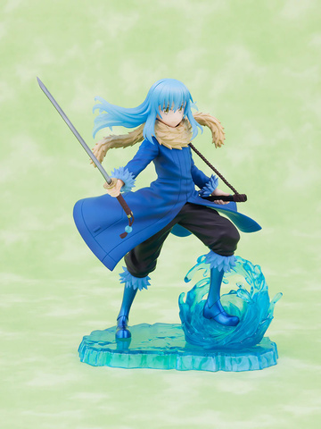 Rimuru Tempest (Rimuru), Tensei Shitara Slime Datta Ken, FuRyu, Pre-Painted