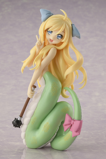 Jashin-chan (Smile), Jashin-chan Dropkick', Bell Fine, Pre-Painted