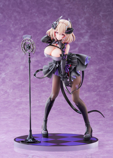 Roon (μArmament), Azur Lane, Unknown, Pre-Painted, 1/6