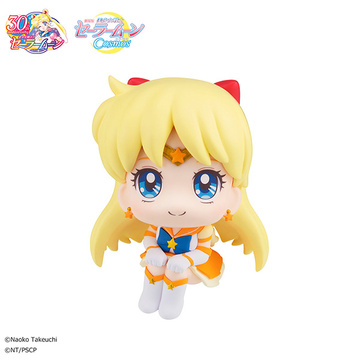 Aino Minako (Eternal Sailor Venus), Gekijouban Bishoujo Senshi Sailor Moon Cosmos, MegaHouse, Pre-Painted
