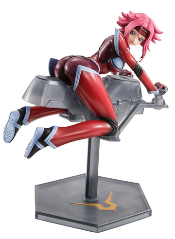 Kallen Stadtfeld (Kouzuki Kallen), Code Geass - Hangyaku No Lelouch R2, MegaHouse, Pre-Painted