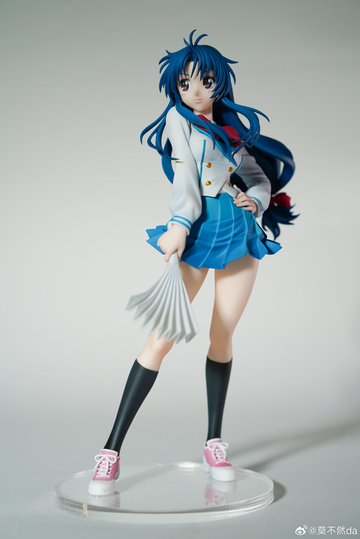 Chidori Kaname, Full Metal Panic!, Individual Sculptor, Garage Kit, 1/8