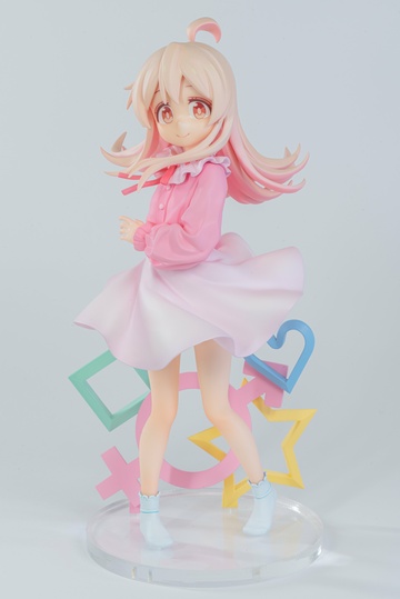 Oyama Mahiro, Onii-chan Wa Oshimai!, Individual Sculptor, Garage Kit, 1/7