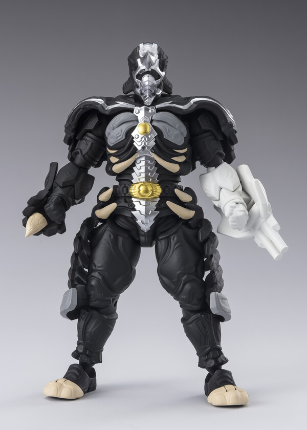 Gamel (Kanzentai), Kamen Rider OOO, Bandai, Action/Dolls, 4570117912542