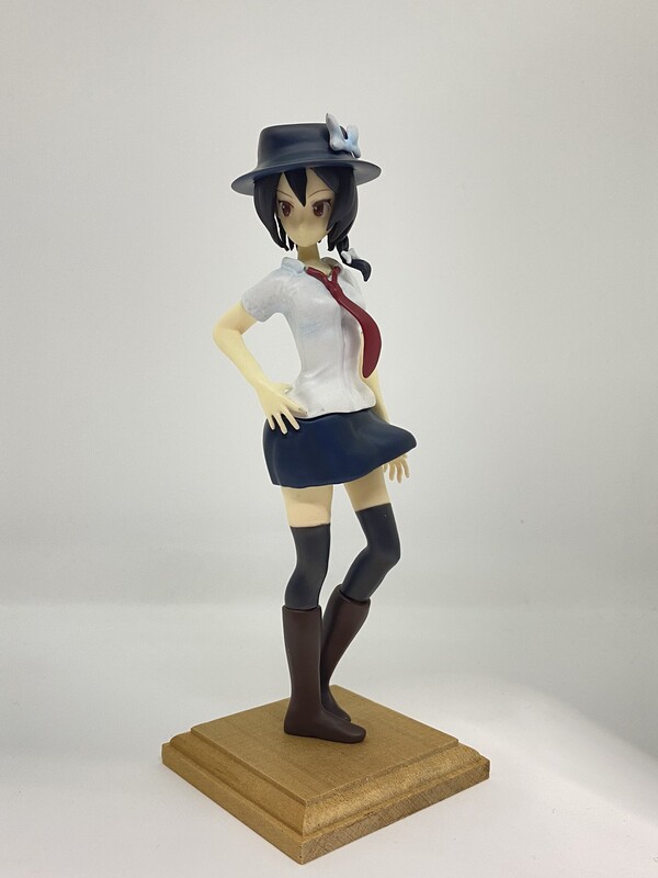 Usami Renko, Touhou Project, Various Creators, Garage Kit