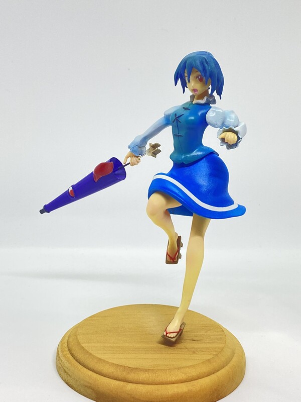 Tatara Kogasa, Touhou Project, Various Creators, Garage Kit