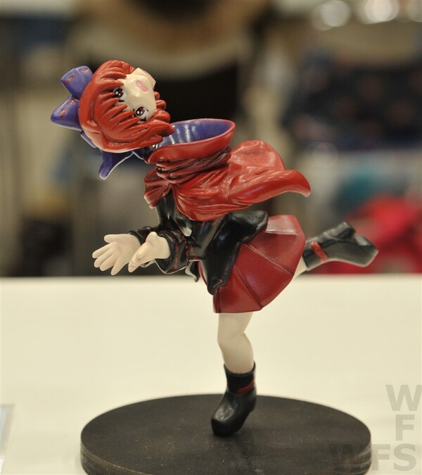 Sekibanki, Touhou Project, Mokemaru, Garage Kit