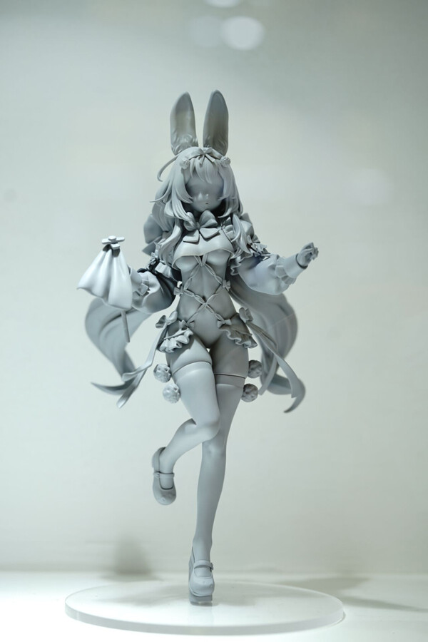 Yi Zhongzu Xiaolan (Red Maid), Original, Magi Arts, Pre-Painted, 1/7