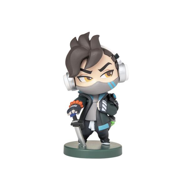 Yasuo (True Damage), League Of Legends, Riot Games, Pre-Painted