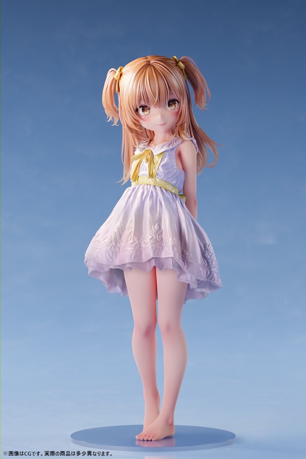 Himari, Original, B'full, Pre-Painted, 1/6, 4573517460064