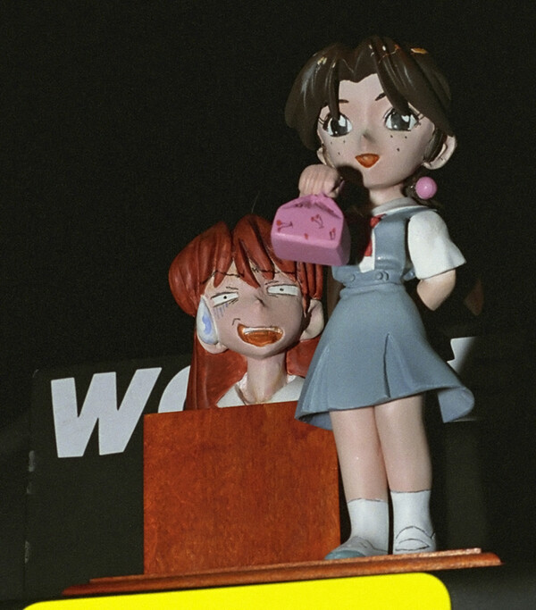 Souryuu Asuka Langley, Shin Seiki Evangelion, K-APEX, Garage Kit