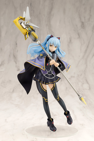 Plato Tio (Tio Plato), Eiyuu Densetsu: Zero No Kiseki, Kotobukiya, Pre-Painted, 1/8