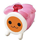 Wada Don, Taiko No Tatsujin, Bandai Namco Entertainment Inc., McDonald's, Pre-Painted