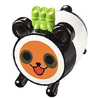 Wada Don, Taiko No Tatsujin, Bandai Namco Entertainment Inc., McDonald's, Pre-Painted