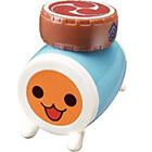 Wada Don, Taiko No Tatsujin, Bandai Namco Entertainment Inc., McDonald's, Pre-Painted