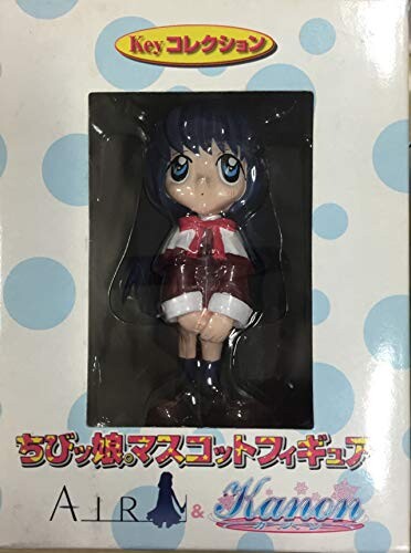 Minase Nayuki (Chibikko), Kanon, Softgarage, Pre-Painted