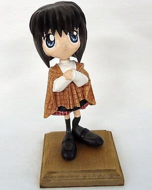 Misaka Shiori (Chibikko), Kanon, Softgarage, Pre-Painted