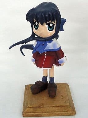 Kawasumi Mai (Chibikko), Kanon, Softgarage, Pre-Painted