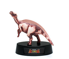 Maiasaura, Kodai Ouja Kyouryuu King D-Kids Adventure, Lawson, Pre-Painted