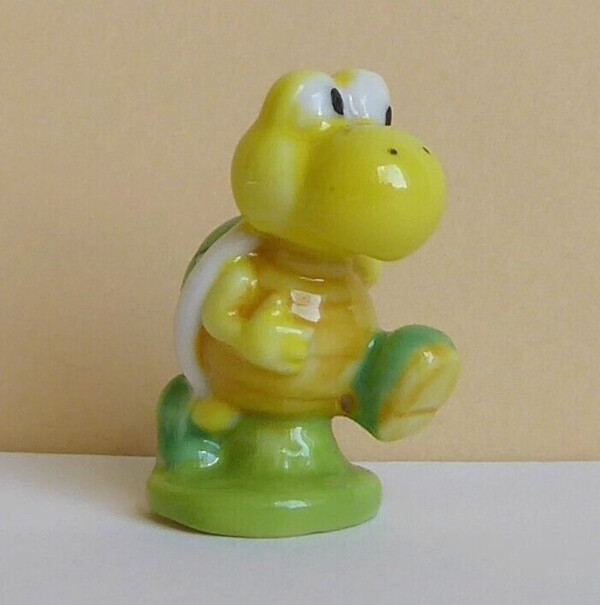 Nokonoko, Super Mario Brothers, Prime, Pre-Painted