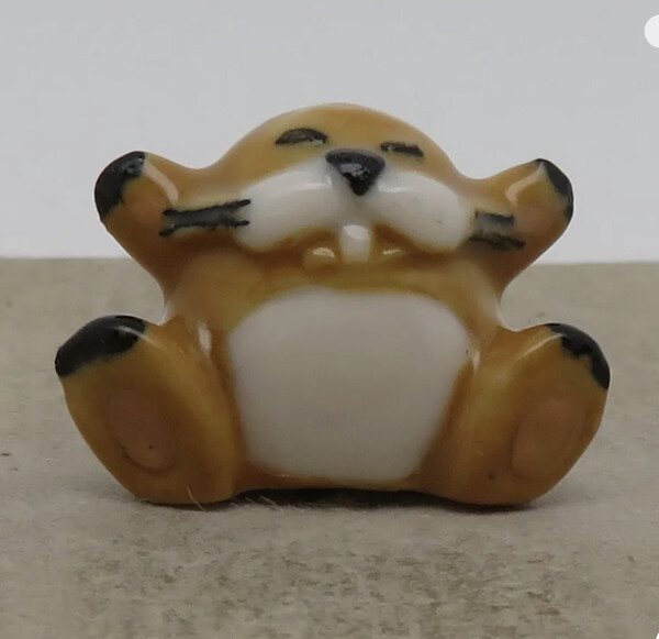 Choropuu, Super Mario Brothers, Prime, Pre-Painted