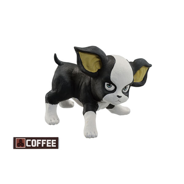 Iggy, Jojo No Kimyou Na Bouken, Stardust Crusaders, Bandai Spirits, Pre-Painted