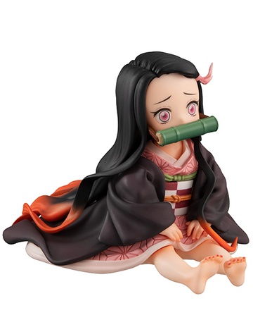 Nezuko Kamado (Kamado Nezuko), Kimetsu No Yaiba, MegaHouse, Pre-Painted