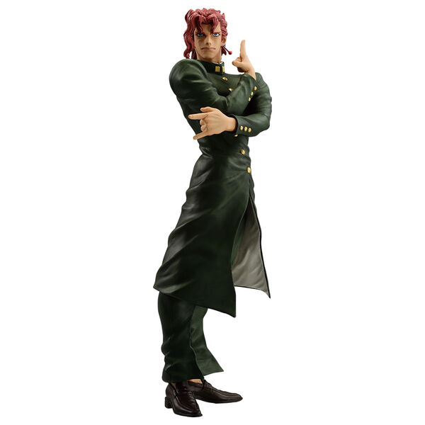 Kakyoin Noriaki, Jojo No Kimyou Na Bouken, Stardust Crusaders, Bandai Spirits, Pre-Painted