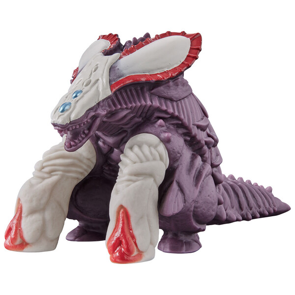 Zugugan, Ultraman Blazar, Bandai, Pre-Painted, 4570118001337