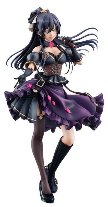 Sakuya Shirase (Shirase Sakuya), THE IDOLM@STER: Shiny Colors, MegaHouse, Pre-Painted