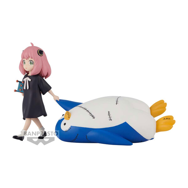 Anya Forger, Spy × Family, Bandai Spirits, Pre-Painted