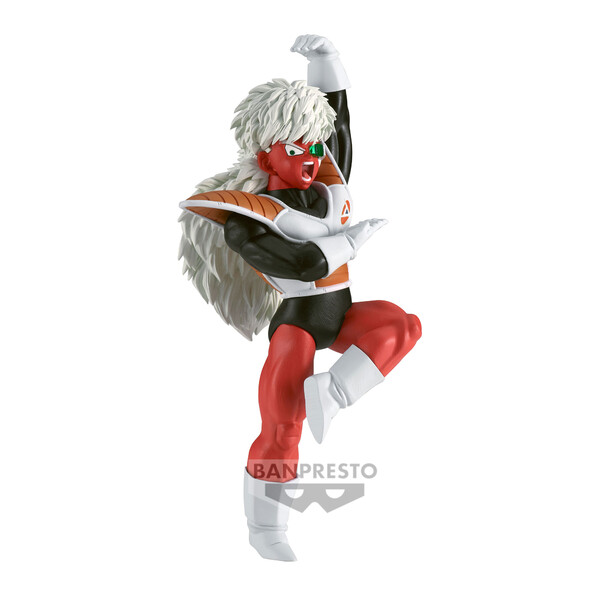 Jeice, Dragon Ball Z, Bandai Spirits, Pre-Painted