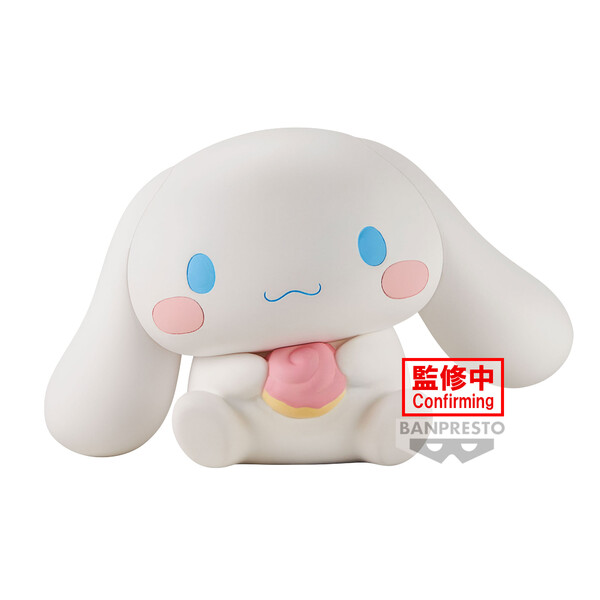 Cinnamoroll, Sanrio Characters, Bandai Spirits, Pre-Painted