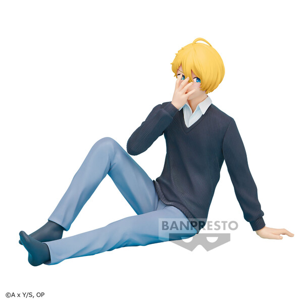 Hoshino Aquamarine, Oshi No Ko, Bandai Spirits, Pre-Painted, 4983164871807