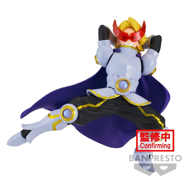 Aoyama Yuga, Boku No Hero Academia, Bandai Spirits, Pre-Painted