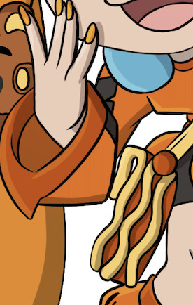 Garfield, Hatsune Miku, Garfield, Piapro Characters, Youtooz, Pre-Painted