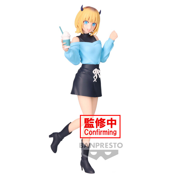 Memcho (Shifuku Date), Oshi No Ko, Bandai Spirits, Pre-Painted