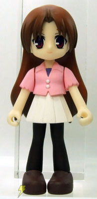 Kirishima Saeri, Kono Aozora Ni Yakusoku Wo, Yujin, Alchemist, Pre-Painted