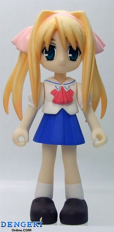 Hayama Umi, Kono Aozora Ni Yakusoku Wo, Yujin, Alchemist, Pre-Painted, 4935066600115