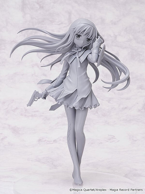 Akemi Homura, Magia Record Mahou Shoujo Madoka ☆ Magica Gaiden, Good Smile Company, Pre-Painted