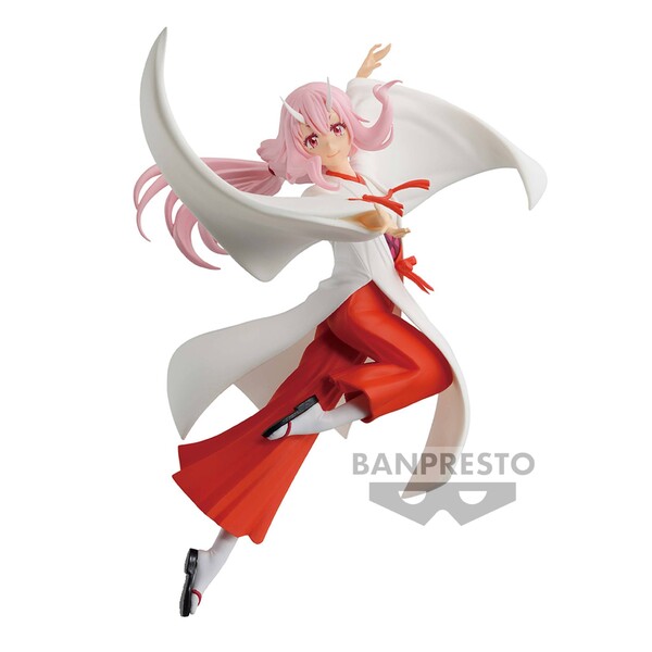 Shuna, Tensei Shitara Slime Datta Ken, Bandai Spirits, Pre-Painted