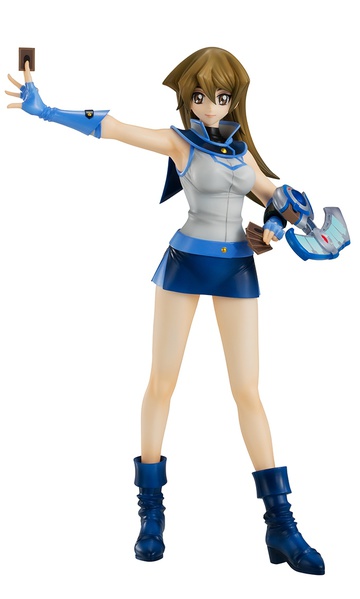 Asuka Tenjouin (Tenjouin Asuka), Yu-Gi-Oh! Duel Monsters GX, MegaHouse, Pre-Painted, 1/7