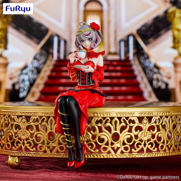 Destiny, Takt Op. Unmei Wa Shin Akaki Senritsu No Machi Wo, FuRyu, Pre-Painted