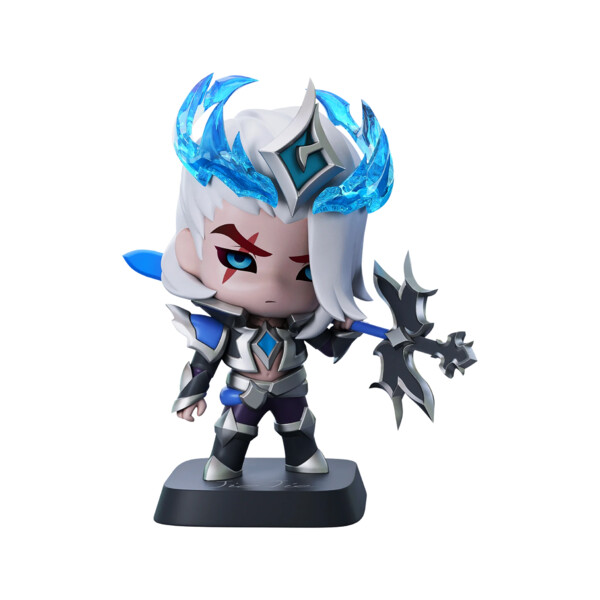 Viego (EDG), League Of Legends, Riot Games, Pre-Painted