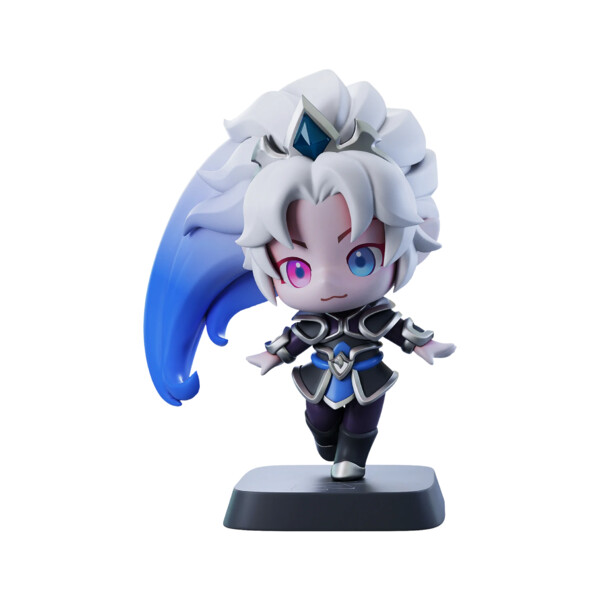 Zoe (EDG), League Of Legends, Riot Games, Pre-Painted
