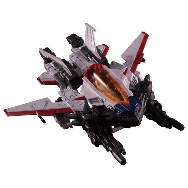 Sky Jacket <Storm Sabers Ver.>, Diaclone, Takara Tomy, Action/Dolls