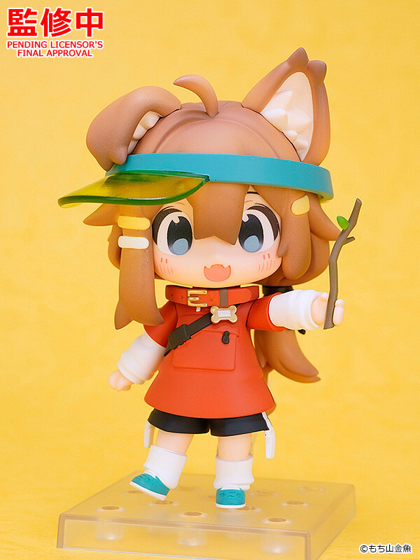 Mamehinata, Original, Good Smile Company, Action/Dolls