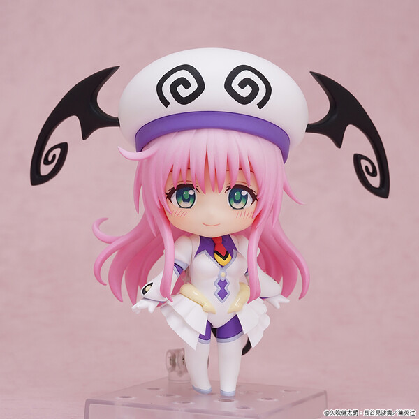 Lala Satalin Deviluke, To LOVEru Darkness, Good Smile Company, Action/Dolls