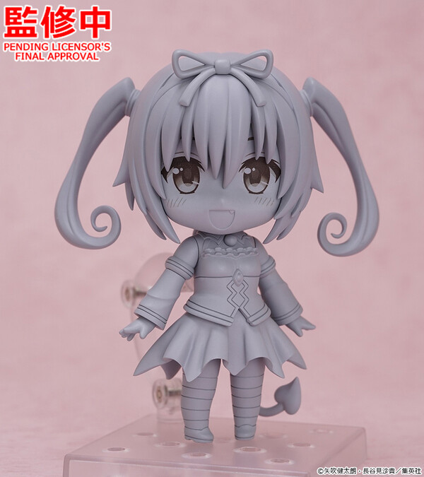 Nana Astar Deviluke, To LOVEru Darkness, Good Smile Company, Action/Dolls
